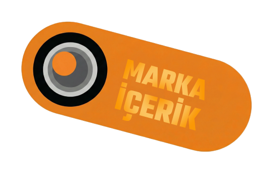 MARKALI İÇERİK